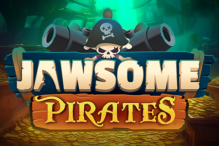 Jawsome Pirates